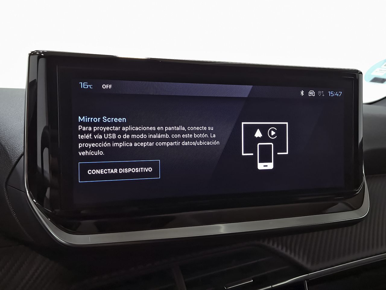 Peugeot 2008 Allure Puretech 100 S&S 6 Vel. MAN - foto 26