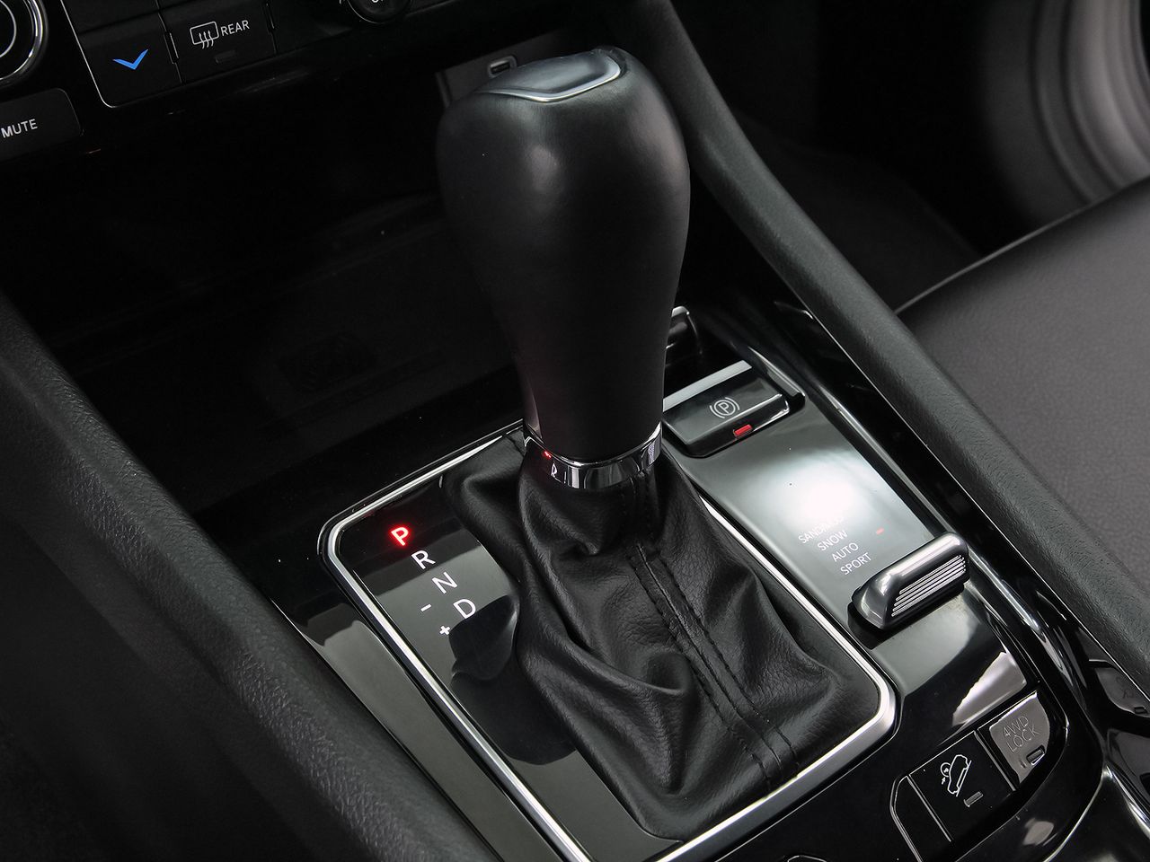 Jeep Compass 4Xe 1.3 PHEV 140kW(190CV) Limited AT AWD - foto 34