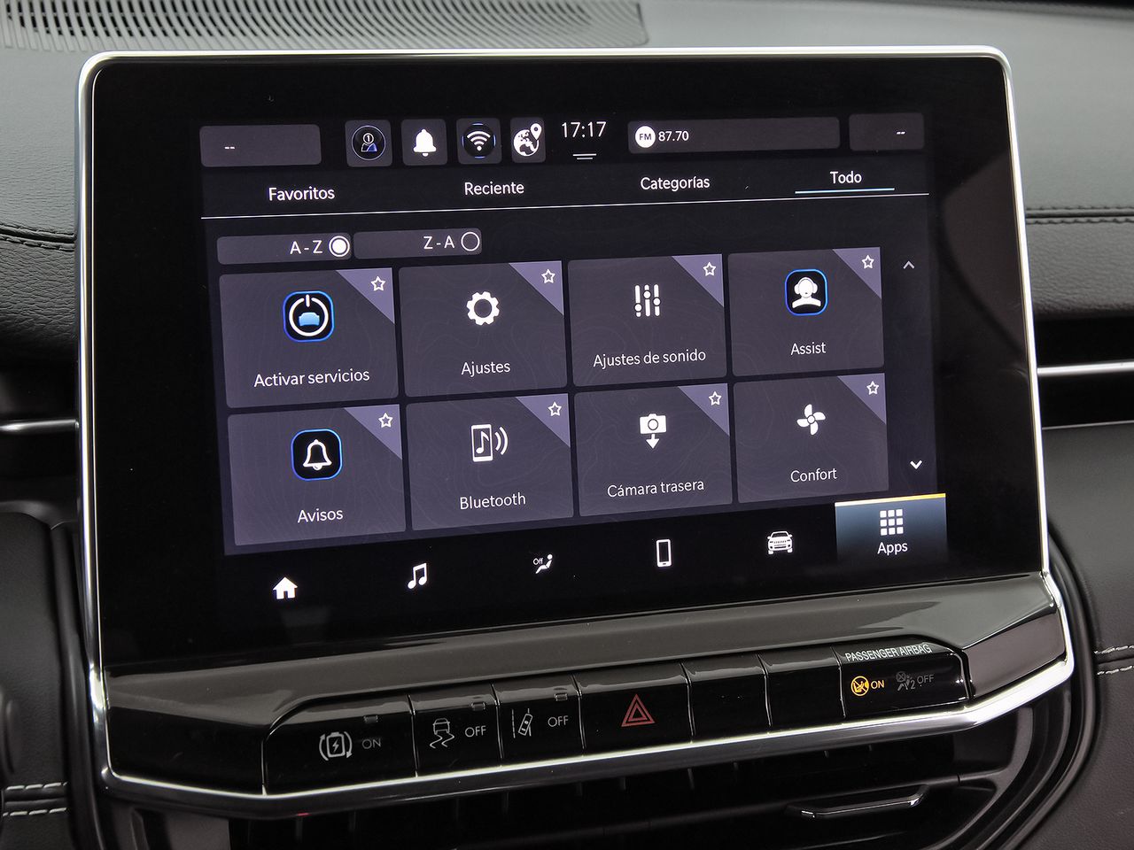 Jeep Compass 4Xe 1.3 PHEV 140kW(190CV) Limited AT AWD - foto 23