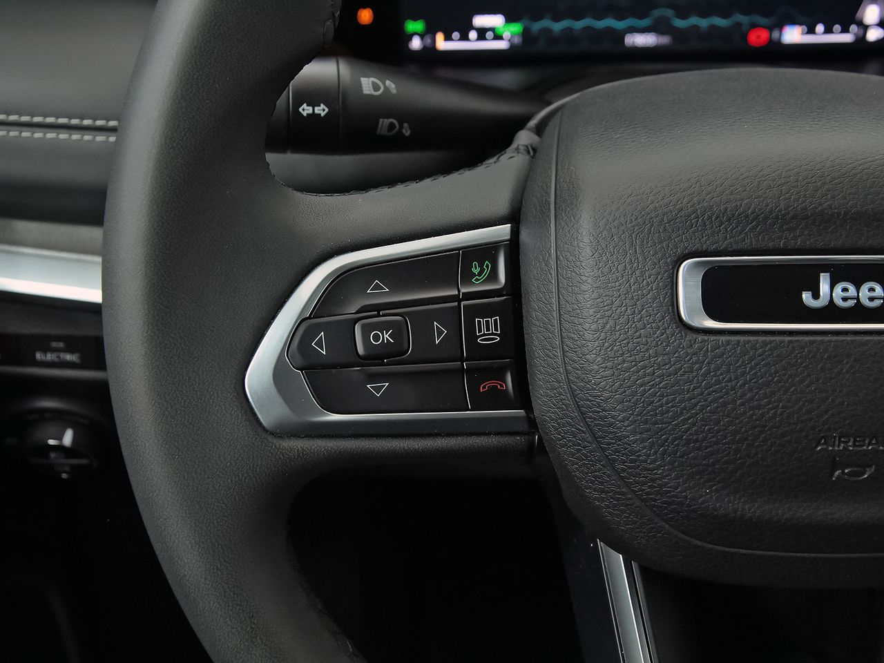 Jeep Compass 4Xe 1.3 PHEV 140kW(190CV) Limited AT AWD - foto 18