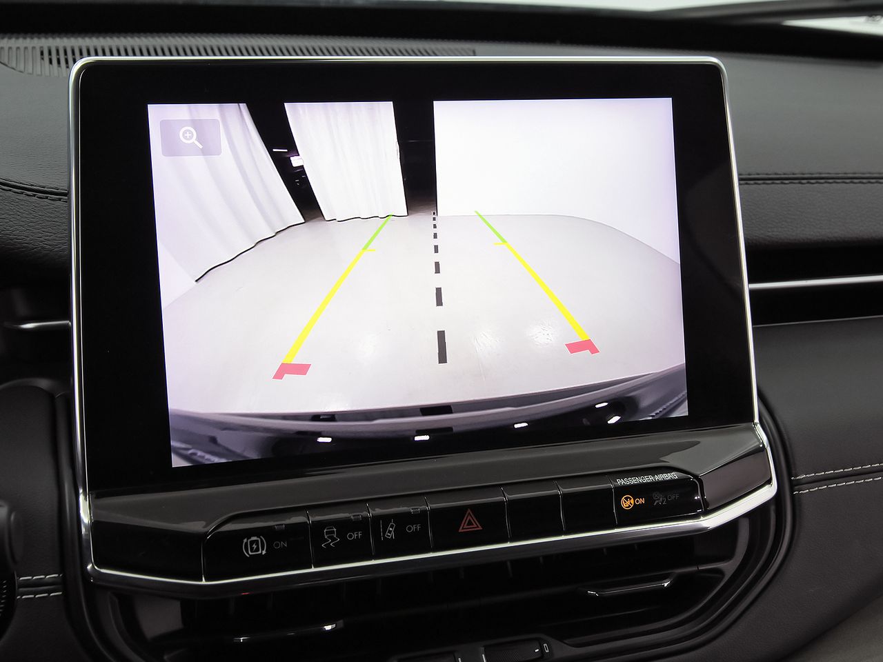 Jeep Compass 4Xe 1.3 PHEV 140kW(190CV) Limited AT AWD - foto 26