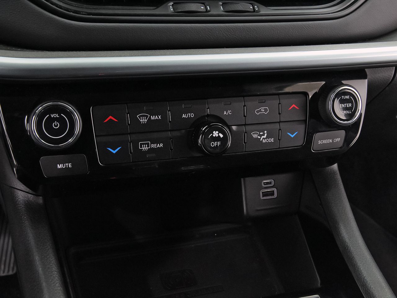 Jeep Compass 4Xe 1.3 PHEV 140kW(190CV) Limited AT AWD - foto 31