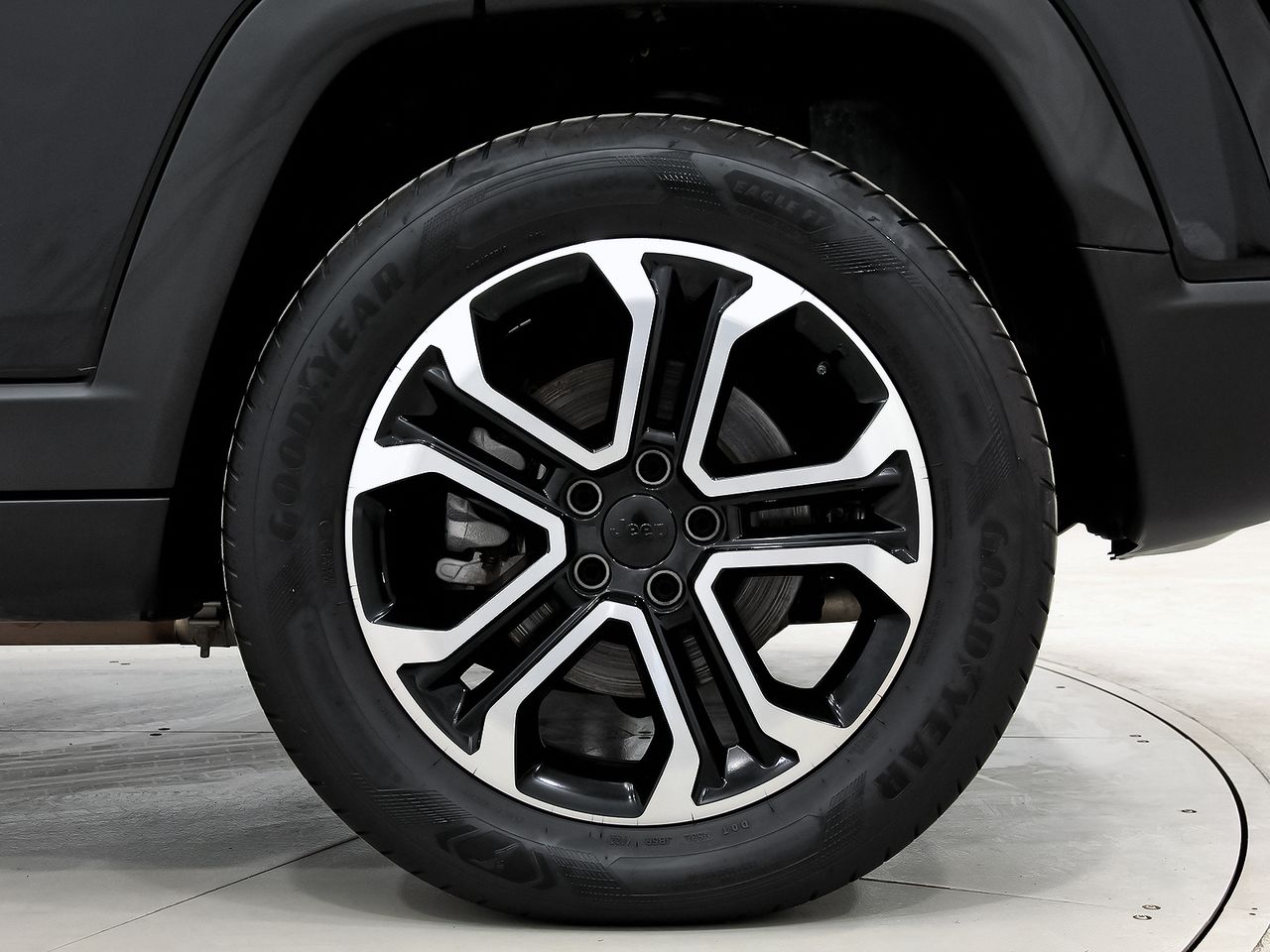 Jeep Compass 4Xe 1.3 PHEV 140kW(190CV) Limited AT AWD - foto 11