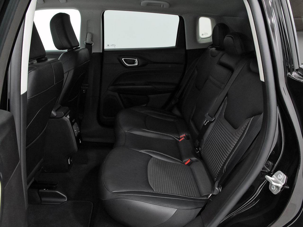 Jeep Compass 4Xe 1.3 PHEV 140kW(190CV) Limited AT AWD - foto 9