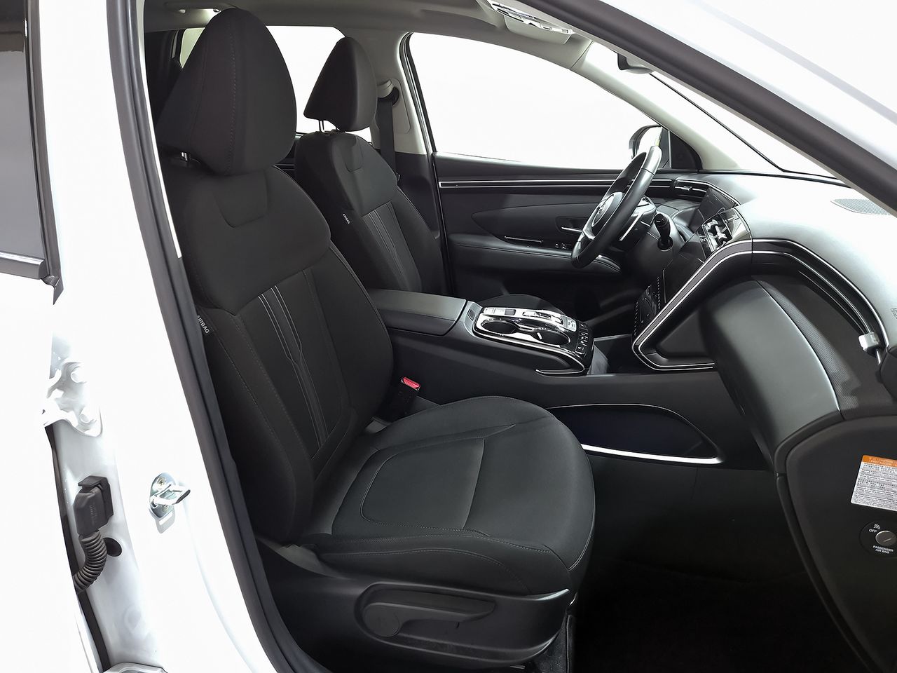 Hyundai Tucson 1.6 TGDI 169kW HEV Tecno Sky Auto - foto 7