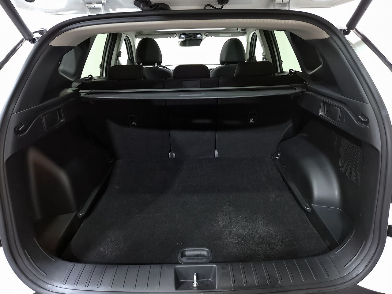 Hyundai Tucson 1.6 TGDI 169kW HEV Tecno Sky Auto - foto 9