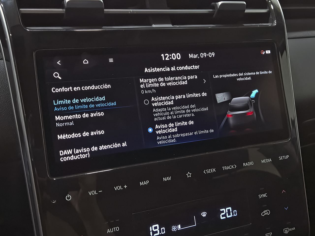 Hyundai Tucson 1.6 TGDI 169kW HEV Tecno Sky Auto - foto 26