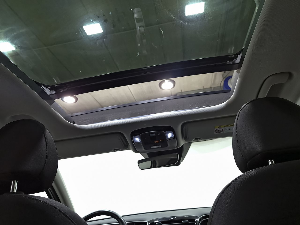 Hyundai Tucson 1.6 TGDI 169kW HEV Tecno Sky Auto - foto 43