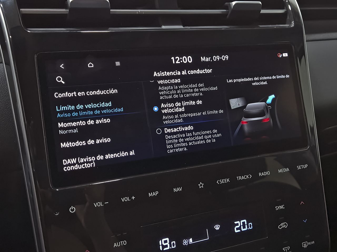 Hyundai Tucson 1.6 TGDI 169kW HEV Tecno Sky Auto - foto 27