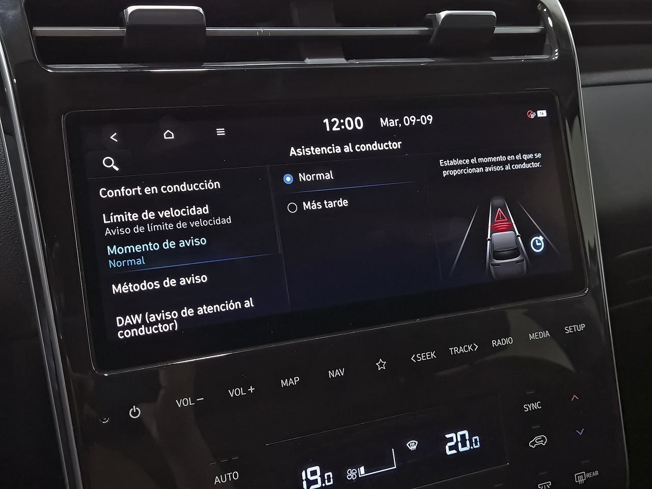 Hyundai Tucson 1.6 TGDI 169kW HEV Tecno Sky Auto - foto 28