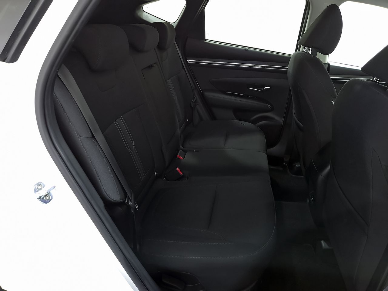 Hyundai Tucson 1.6 TGDI 169kW HEV Tecno Sky Auto - foto 8