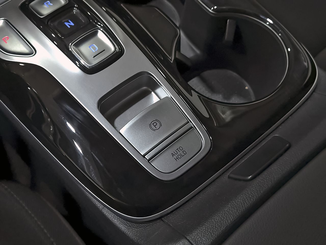 Hyundai Tucson 1.6 TGDI 169kW HEV Tecno Sky Auto - foto 38