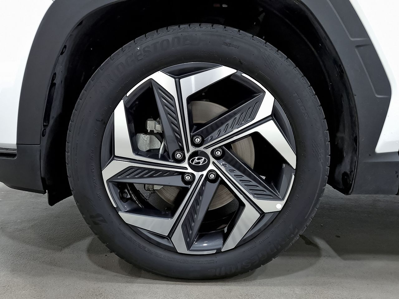 Hyundai Tucson 1.6 TGDI 169kW HEV Tecno Sky Auto - foto 10