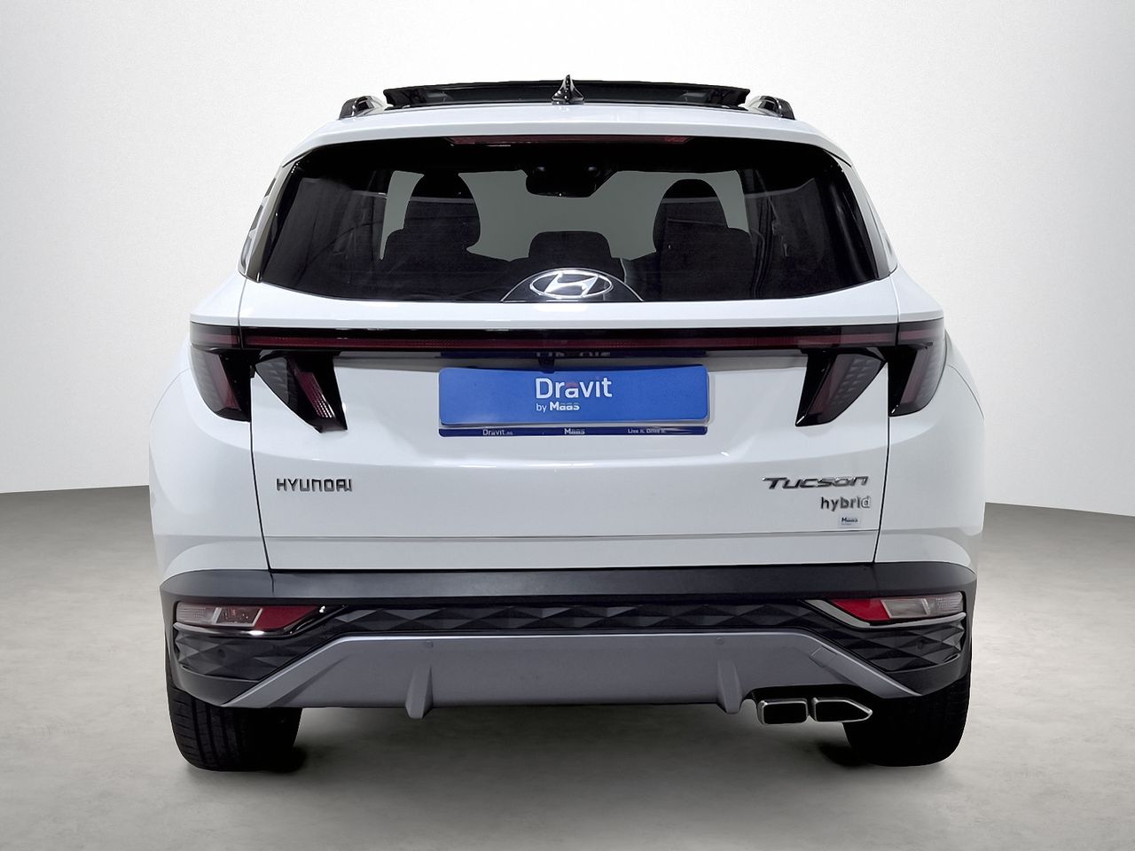 Hyundai Tucson 1.6 TGDI 169kW HEV Tecno Sky Auto - foto 5