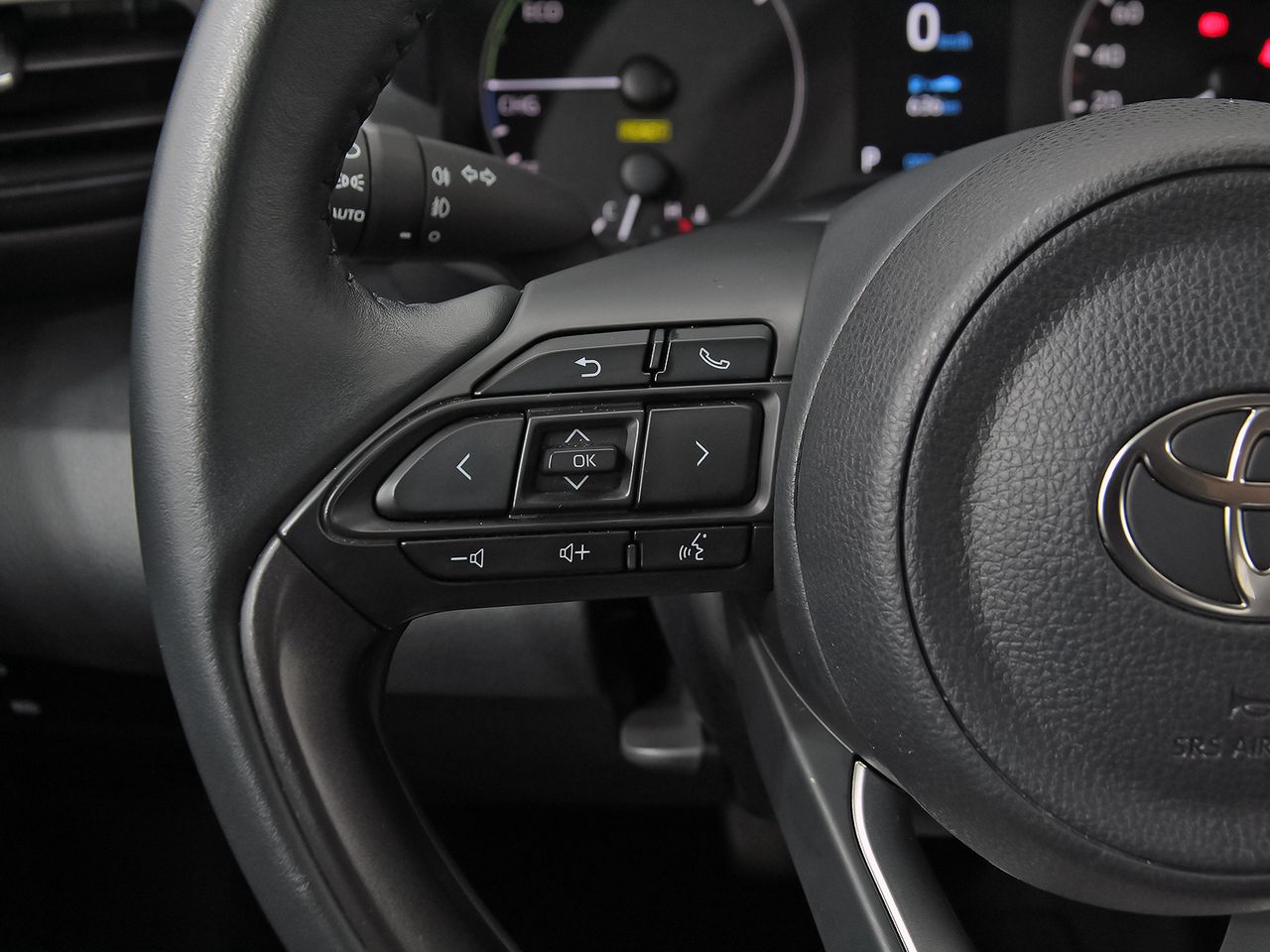 Toyota Yaris 1.5 120H Active Plus - foto 18