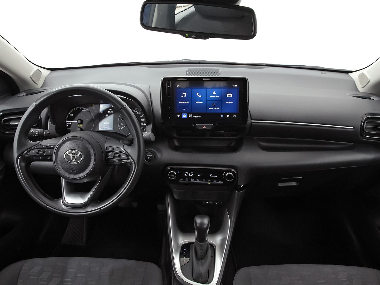 Toyota Yaris 1.5 120H Active Plus - foto 7