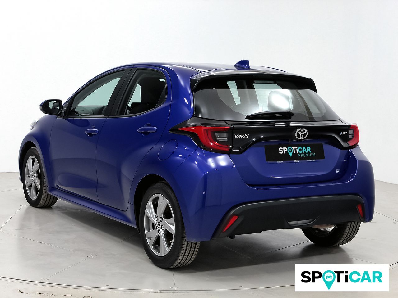 Toyota Yaris 1.5 120H Active Plus - foto 2