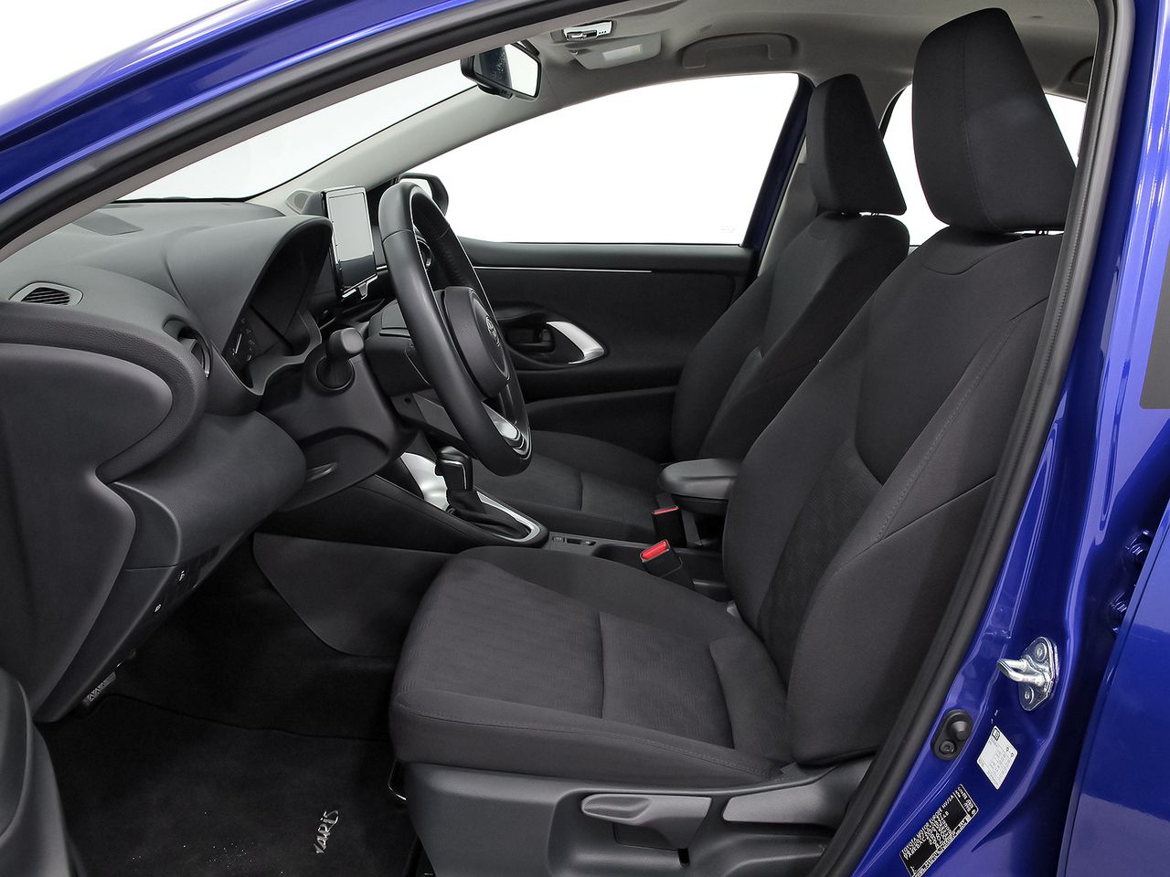 Toyota Yaris 1.5 120H Active Plus - foto 8