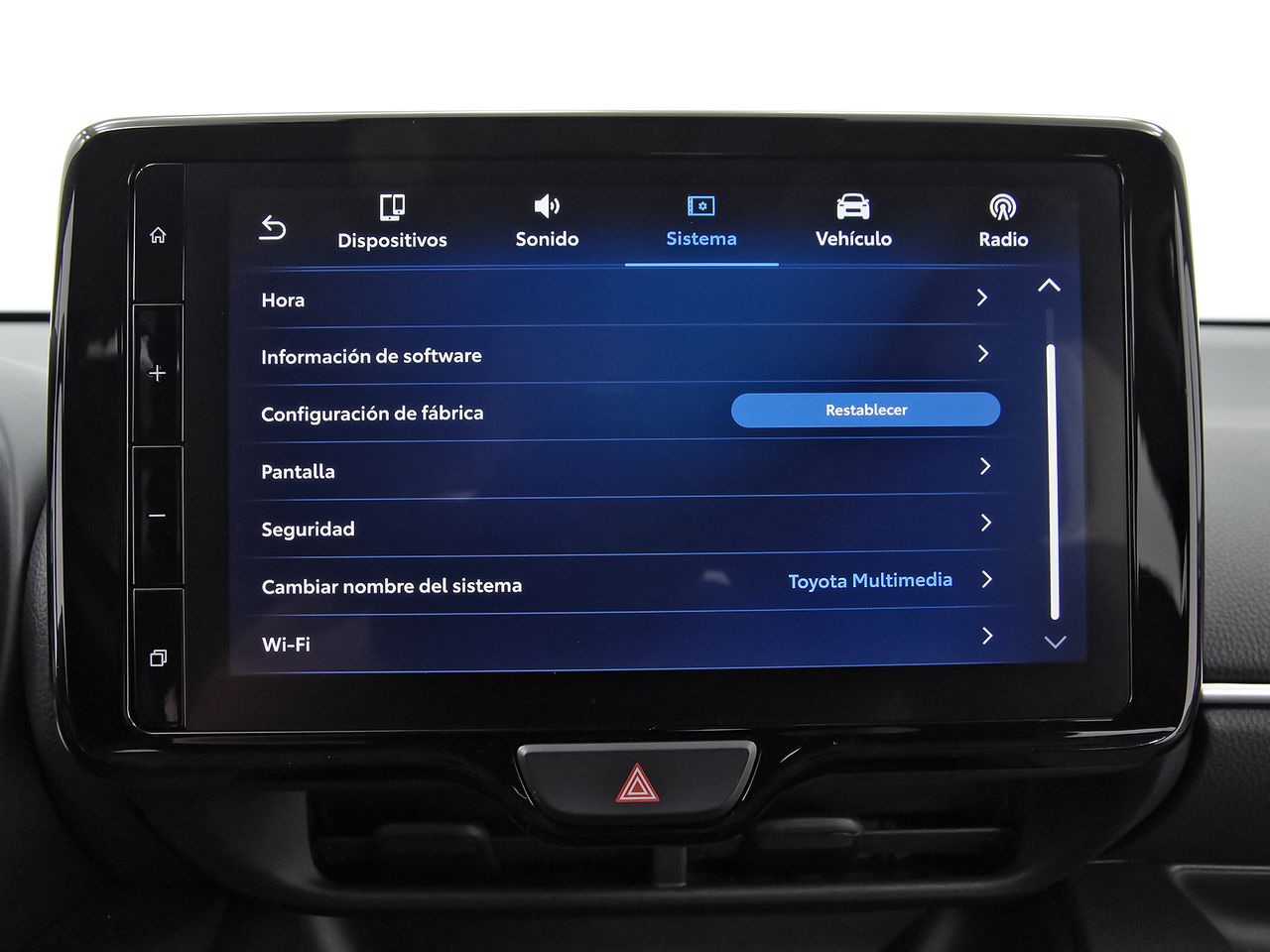 Toyota Yaris 1.5 120H Active Plus - foto 22