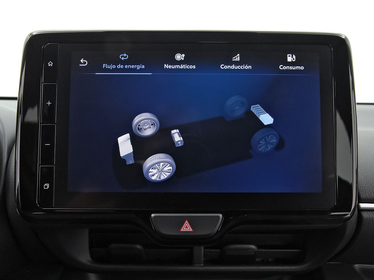 Toyota Yaris 1.5 120H Active Plus - foto 24