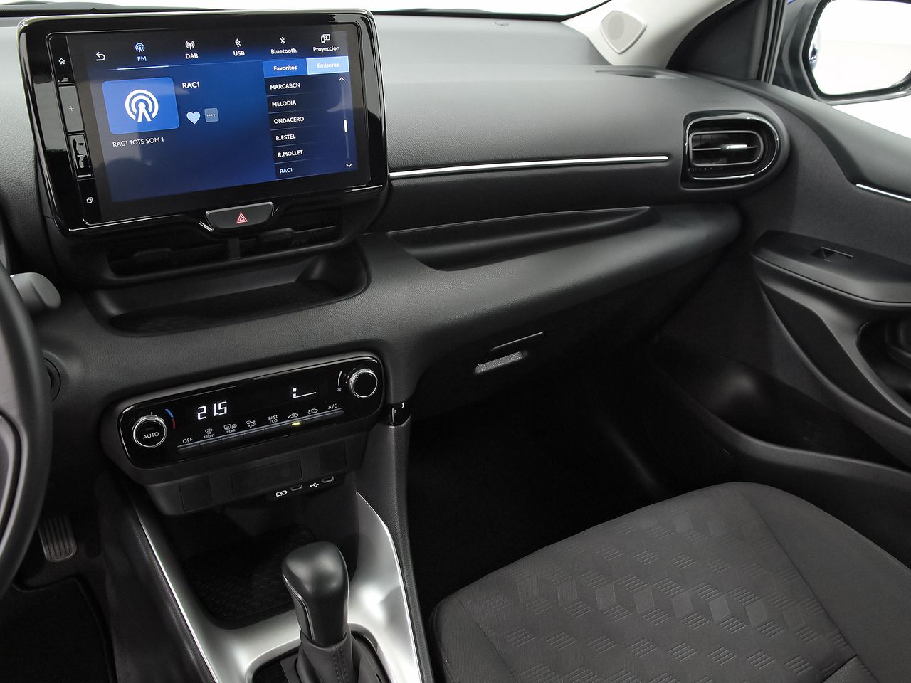 Toyota Yaris 1.5 120H Active Plus - foto 12