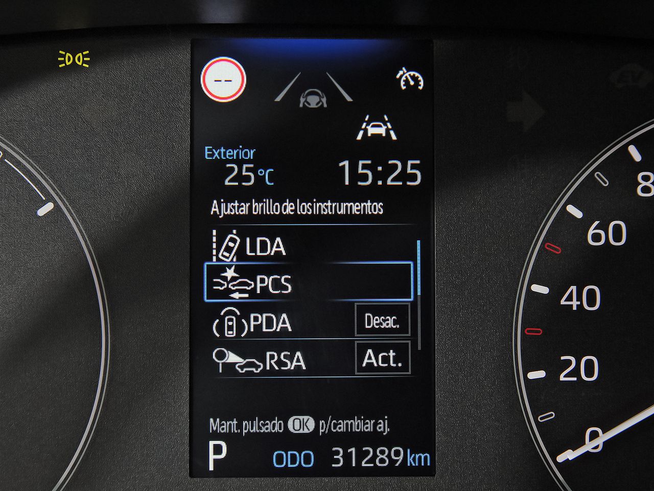 Toyota Yaris 1.5 120H Active Plus - foto 25