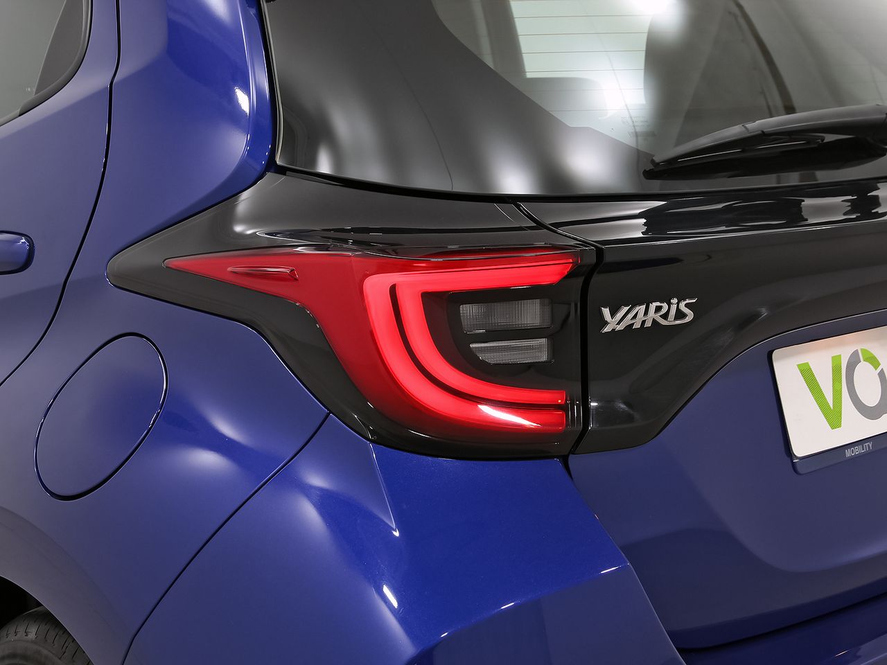 Toyota Yaris 1.5 120H Active Plus - foto 30