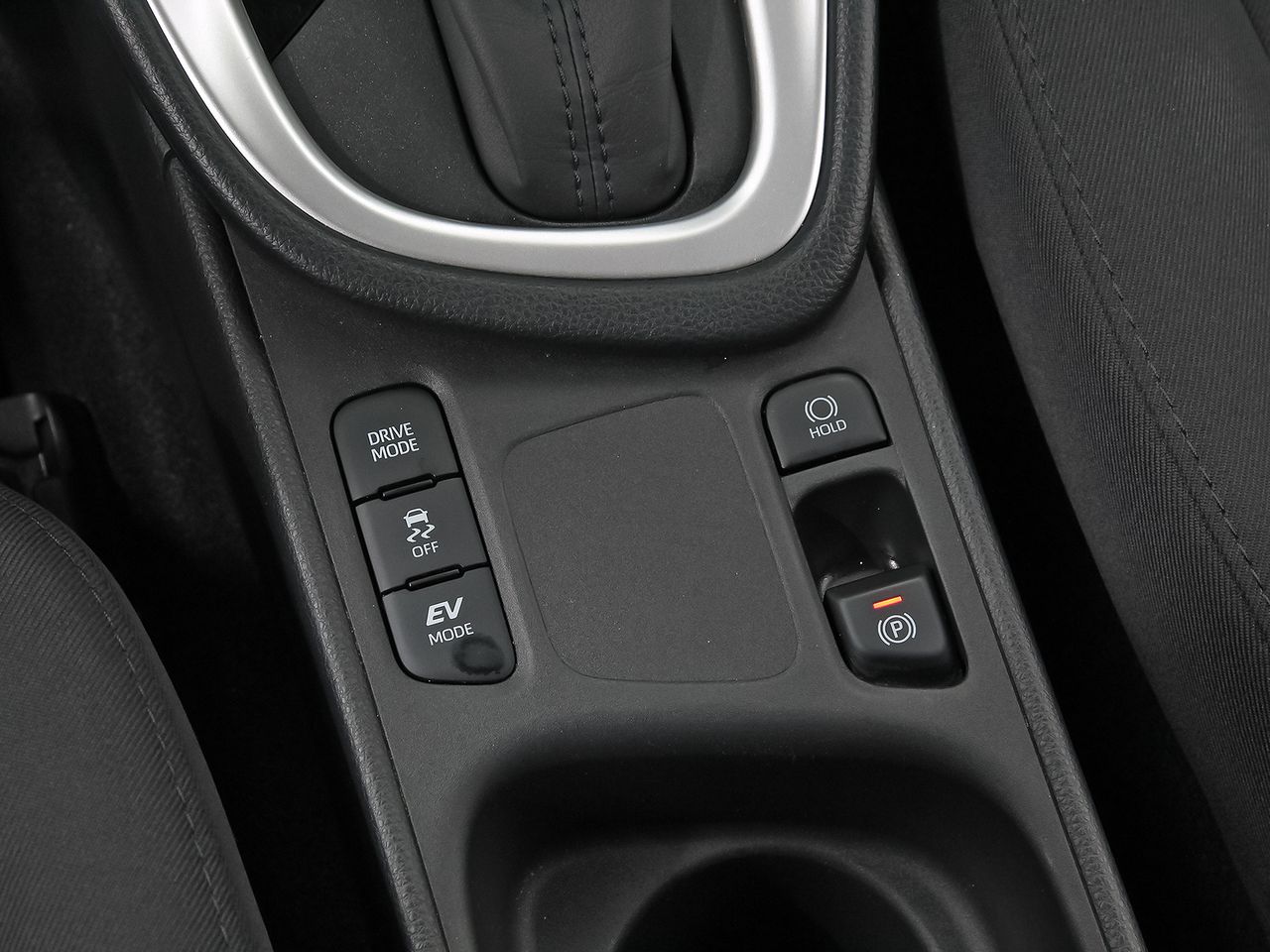 Toyota Yaris 1.5 120H Active Plus - foto 27