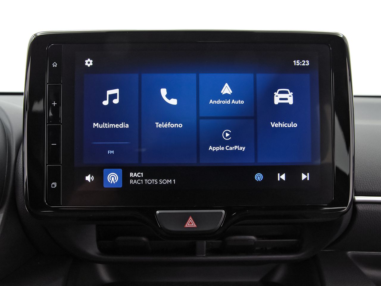 Toyota Yaris 1.5 120H Active Plus - foto 21