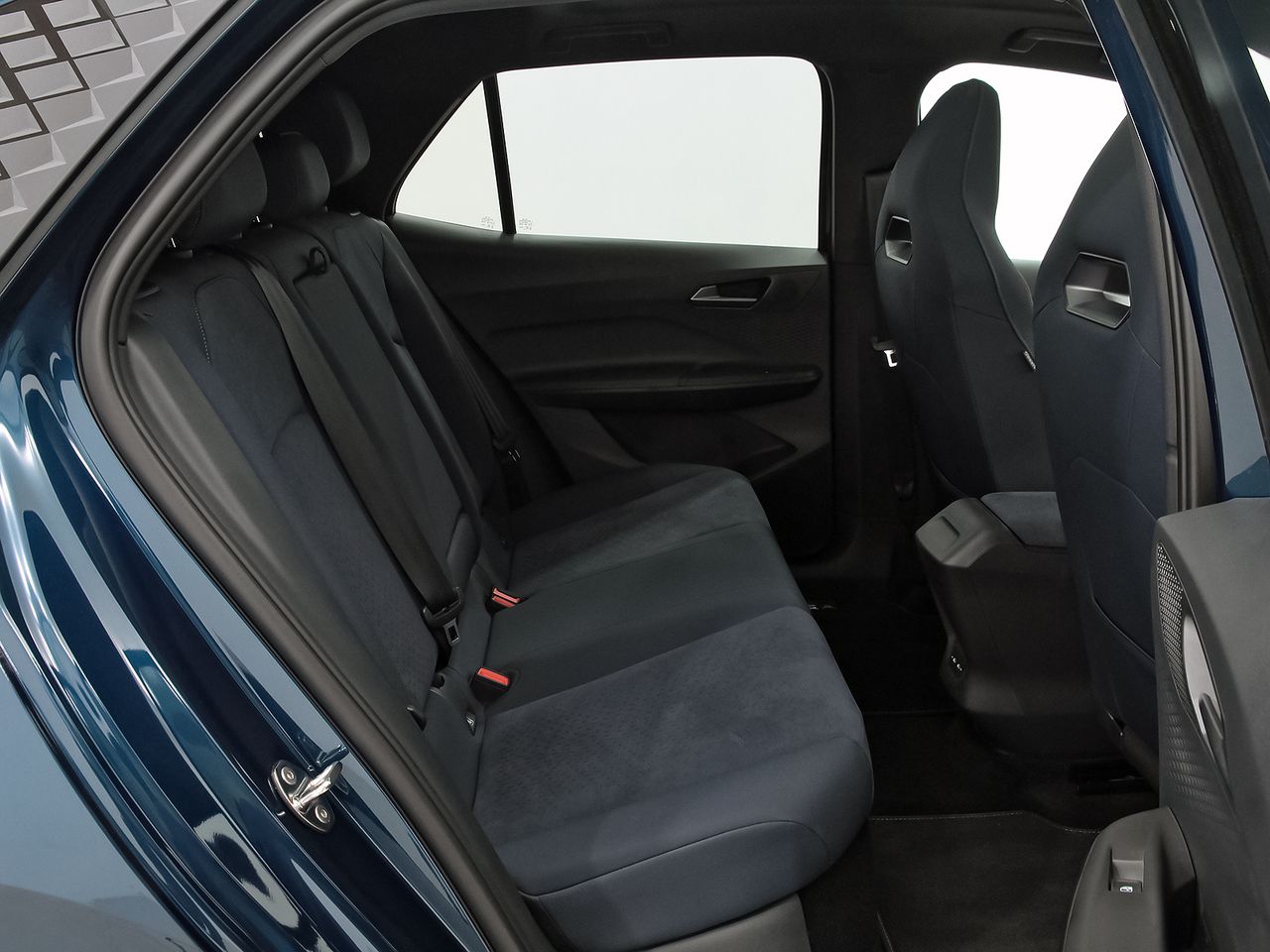 Cupra Born 170kW (231 CV) 59kWh E-Boost Pack - foto 6