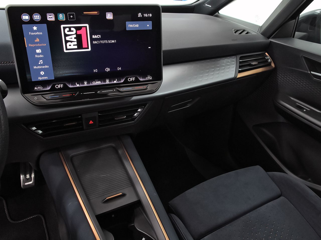 Cupra Born 170kW (231 CV) 59kWh E-Boost Pack - foto 9