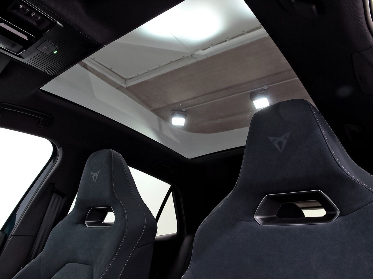 Cupra Born 170kW (231 CV) 59kWh E-Boost Pack - foto 37