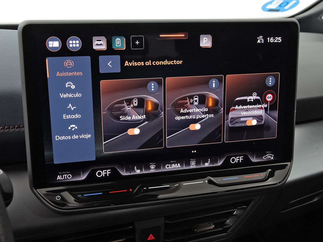 Cupra Born 170kW (231 CV) 59kWh E-Boost Pack - foto 32