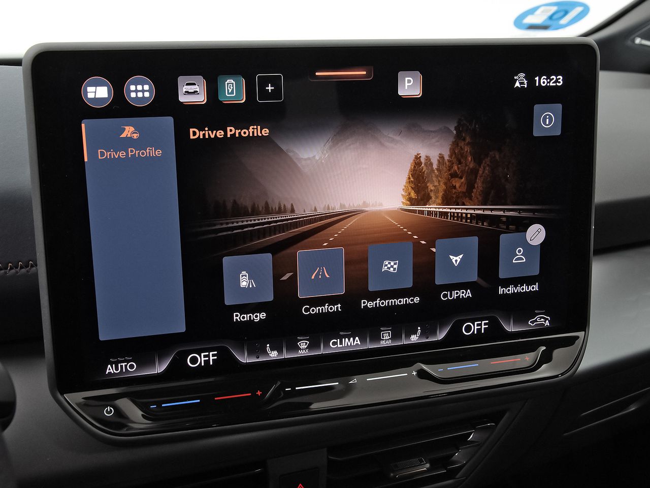 Cupra Born 170kW (231 CV) 59kWh E-Boost Pack - foto 25