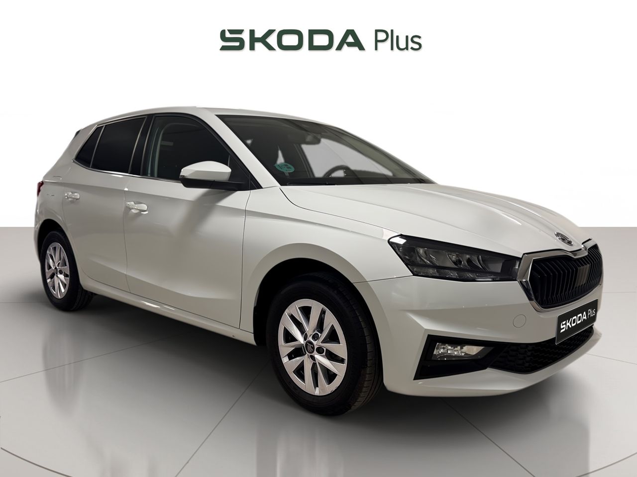 Skoda Fabia 1.0 TSI 85KW (115CV) Design