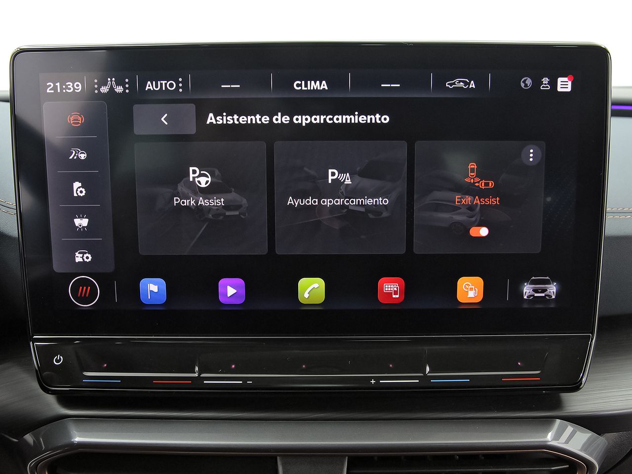 Cupra Formentor 1.4 e-Hybrid 180kW (245 CV) VZ DSG - foto 25