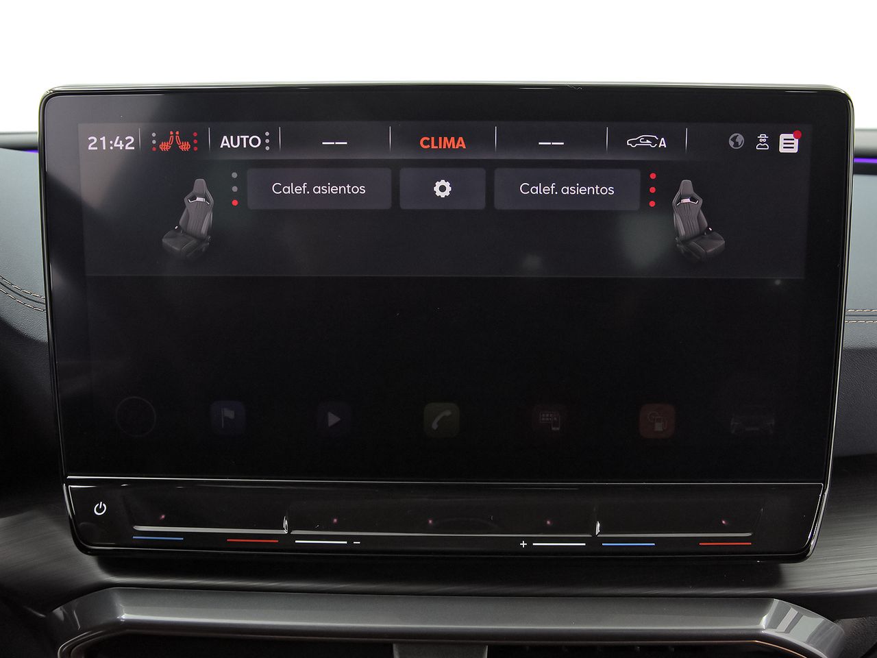 Cupra Formentor 1.4 e-Hybrid 180kW (245 CV) VZ DSG - foto 33