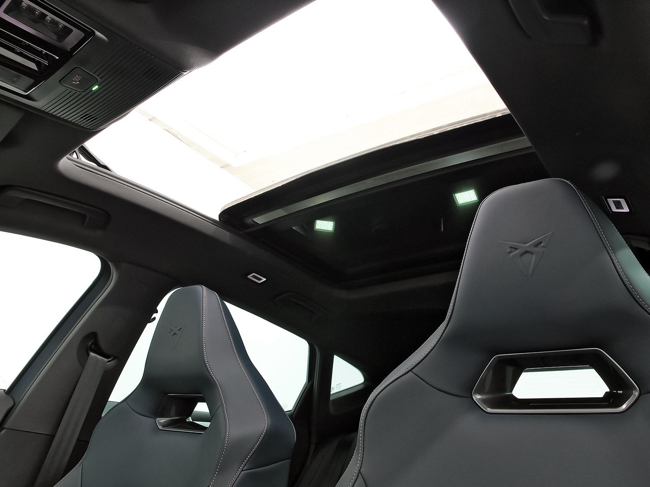 Cupra Formentor 1.4 e-Hybrid 180kW (245 CV) VZ DSG - foto 36