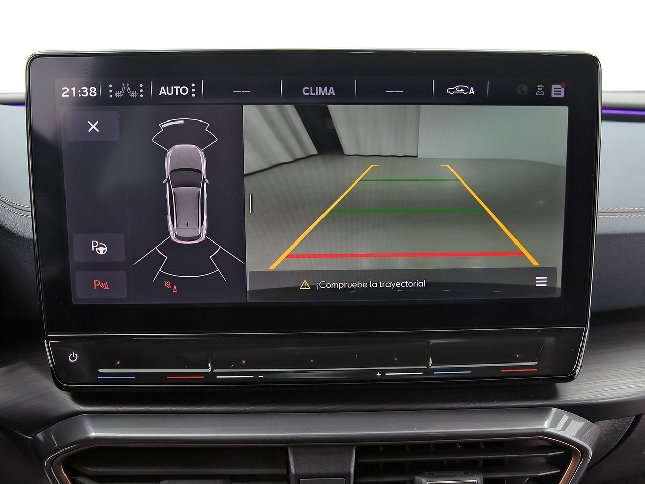 Cupra Formentor 1.4 e-Hybrid 180kW (245 CV) VZ DSG - foto 22