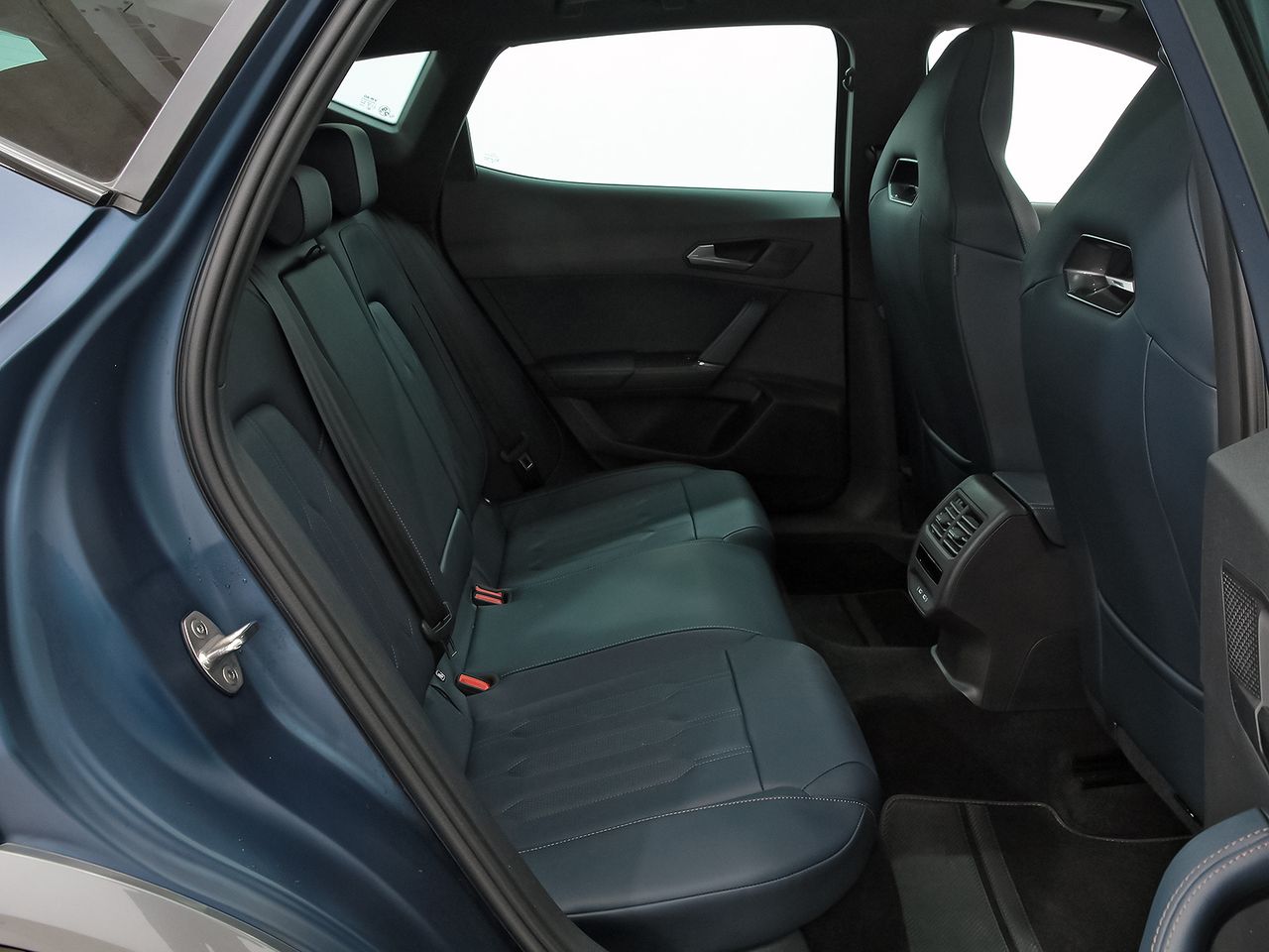 Cupra Formentor 1.4 e-Hybrid 180kW (245 CV) VZ DSG - foto 6