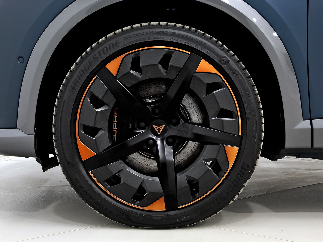 Cupra Formentor 1.4 e-Hybrid 180kW (245 CV) VZ DSG - foto 8