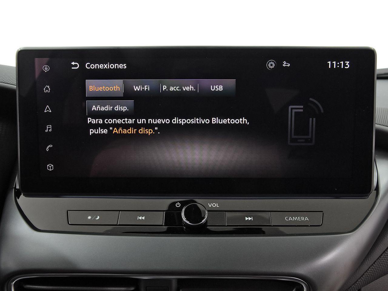 Nissan Juke 1.6 Hybrid 105kW (145CV) N-Connecta - foto 27