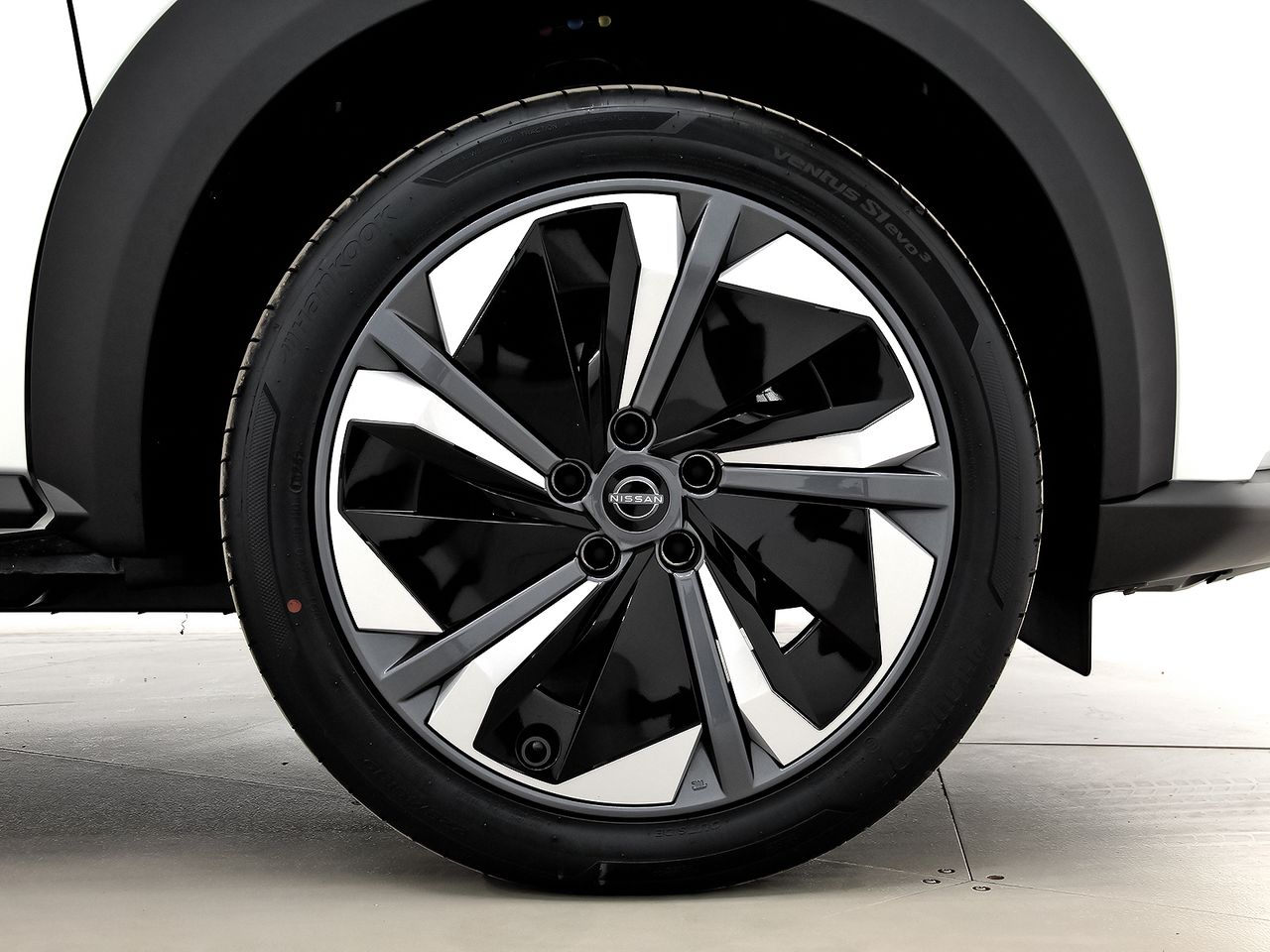 Nissan Juke 1.6 Hybrid 105kW (145CV) N-Connecta - foto 10