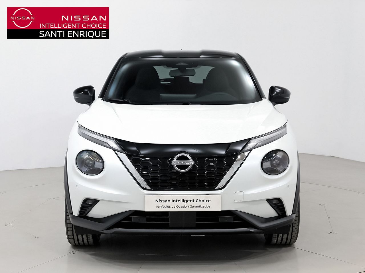 Nissan Juke 1.6 Hybrid 105kW (145CV) N-Connecta - foto 4