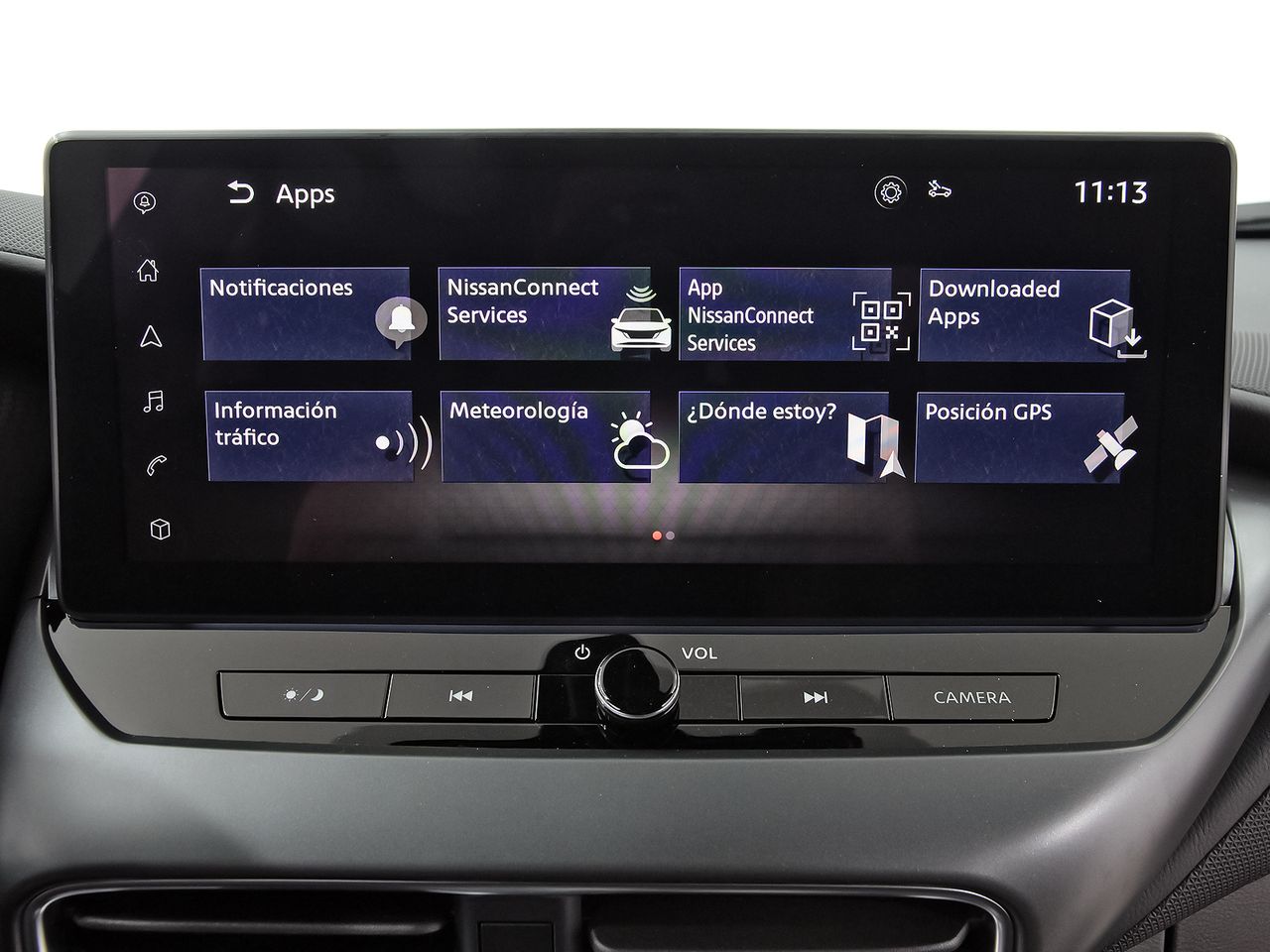 Nissan Juke 1.6 Hybrid 105kW (145CV) N-Connecta - foto 26