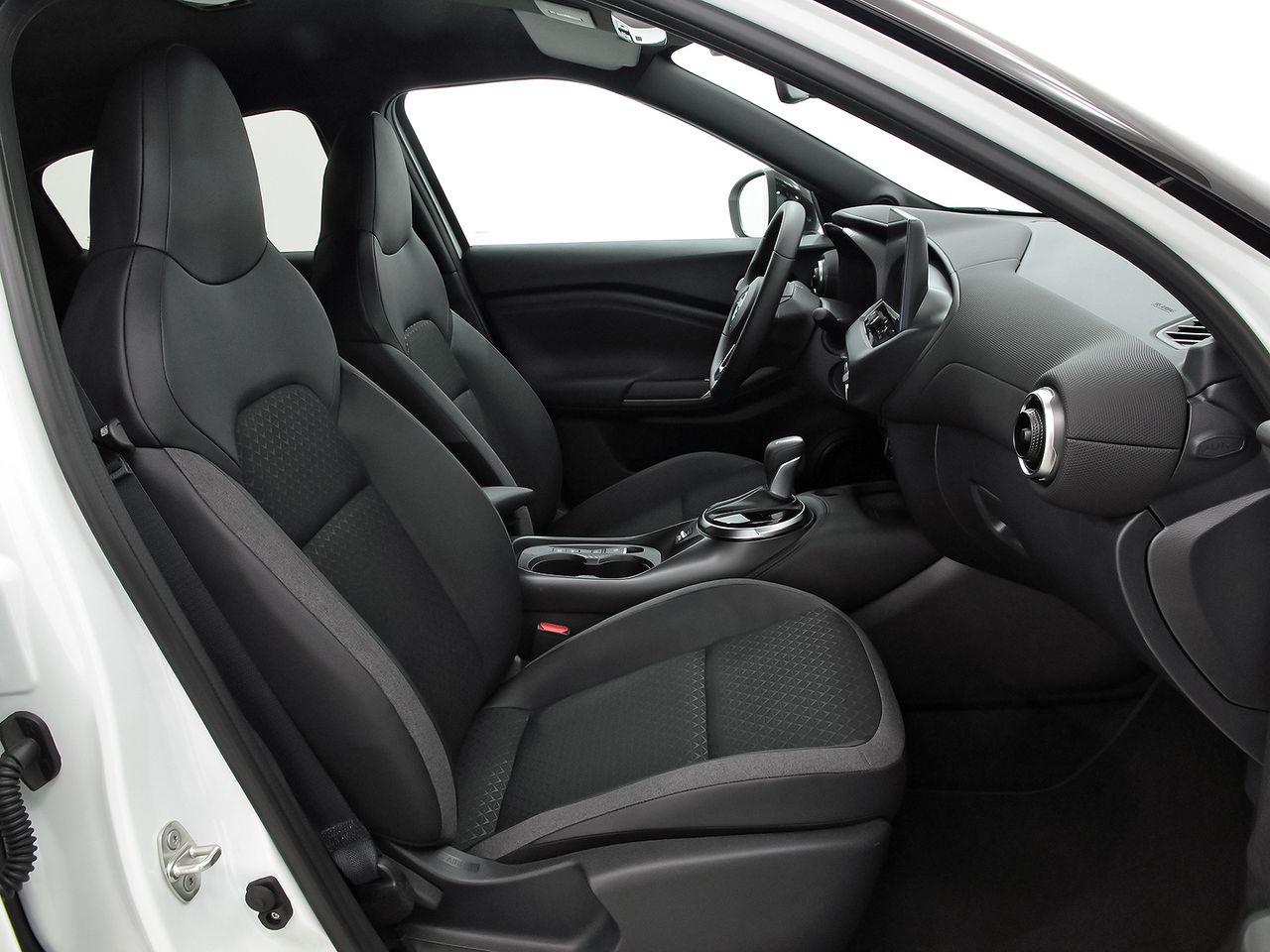 Nissan Juke 1.6 Hybrid 105kW (145CV) N-Connecta - foto 7