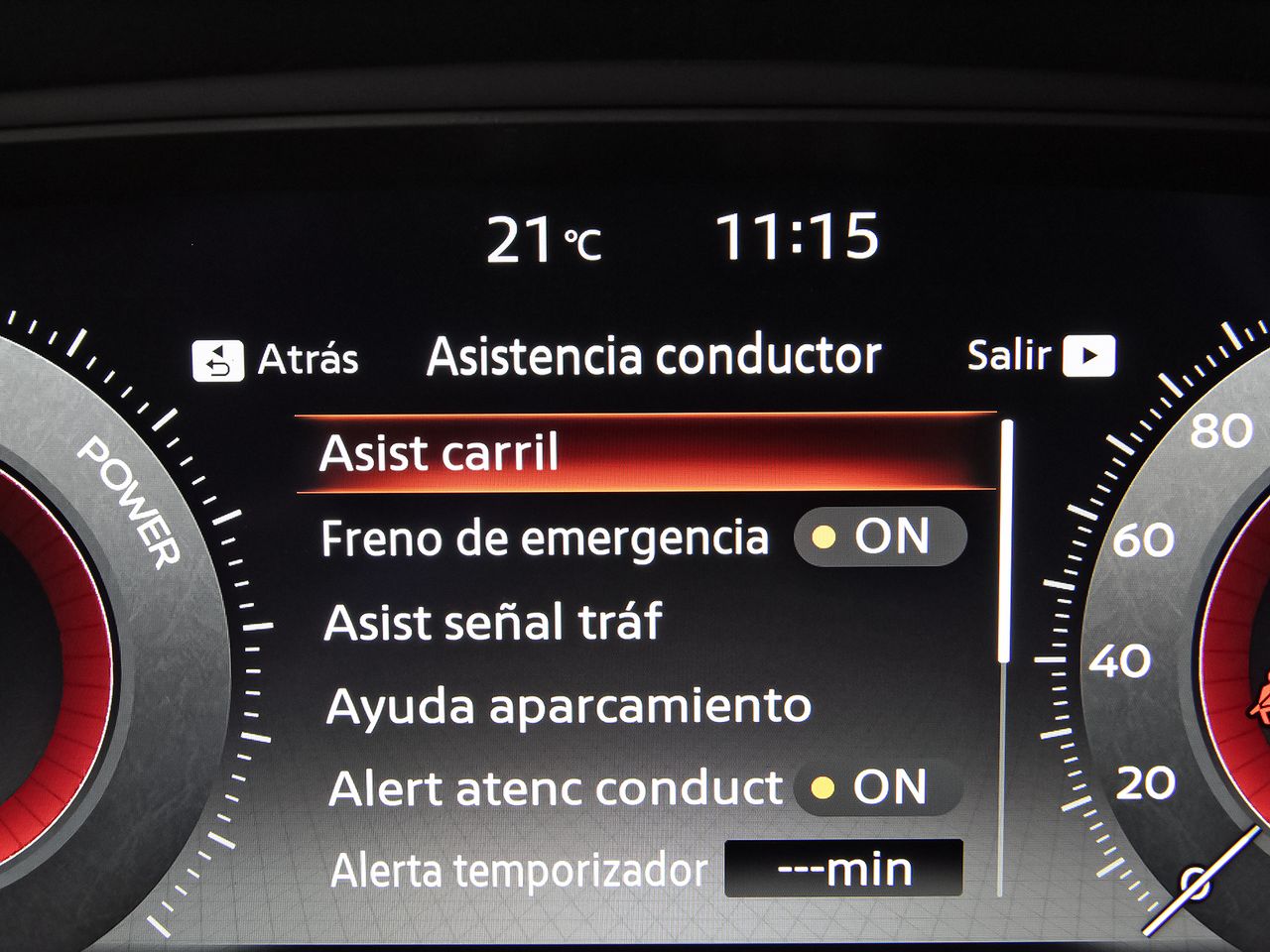 Nissan Juke 1.6 Hybrid 105kW (145CV) N-Connecta - foto 29