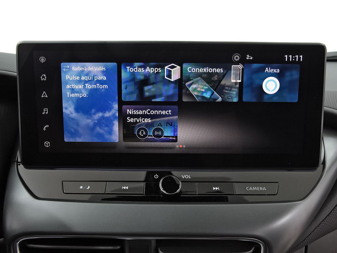 Nissan Juke 1.6 Hybrid 105kW (145CV) N-Connecta - foto 21