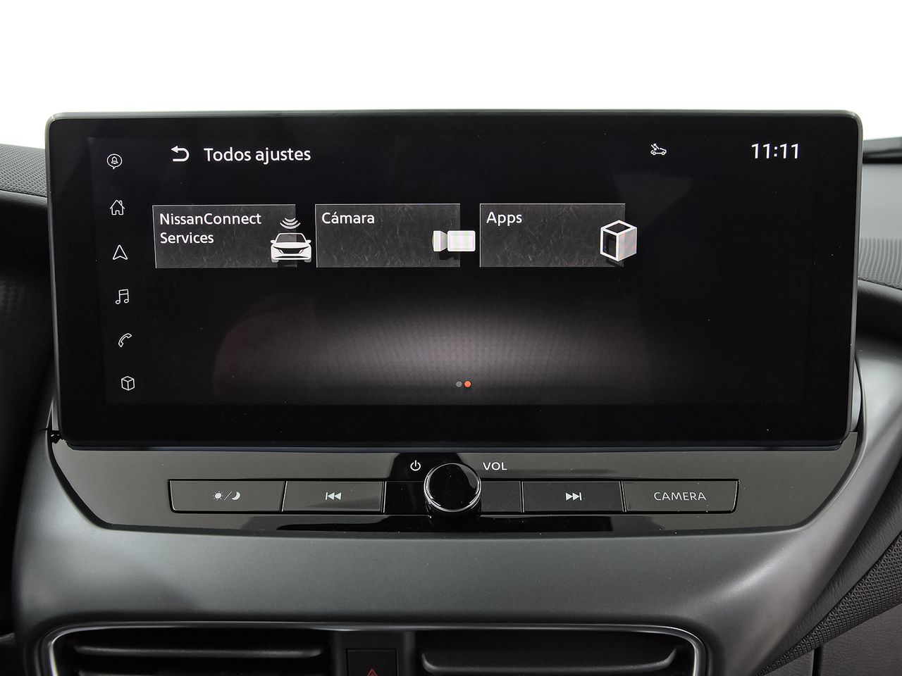 Nissan Juke 1.6 Hybrid 105kW (145CV) N-Connecta - foto 23