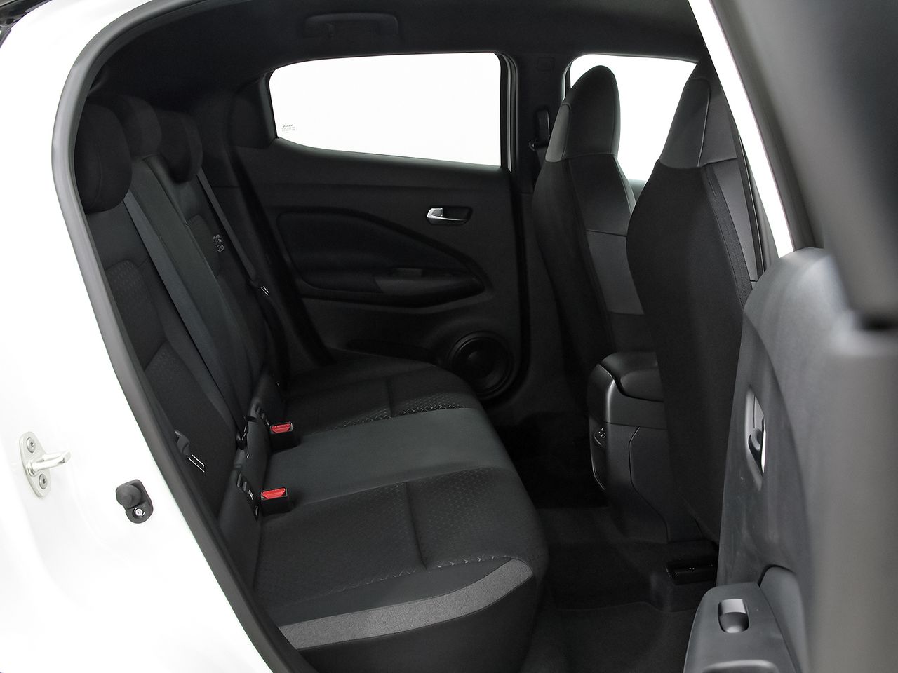 Nissan Juke 1.6 Hybrid 105kW (145CV) N-Connecta - foto 8